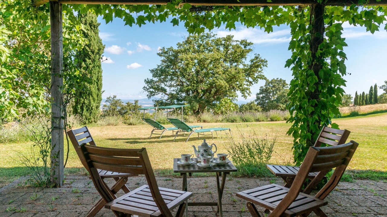 Photo of Outdoor in Scansano