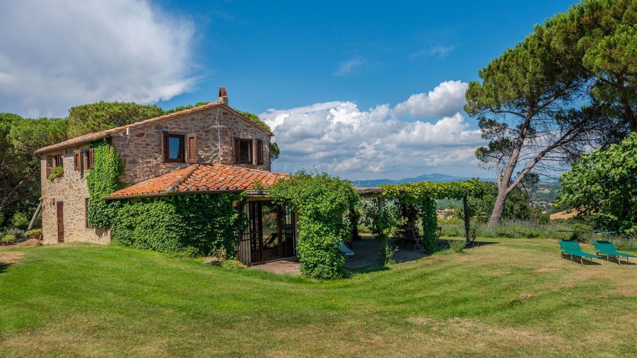 Photo of Outdoor in Scansano