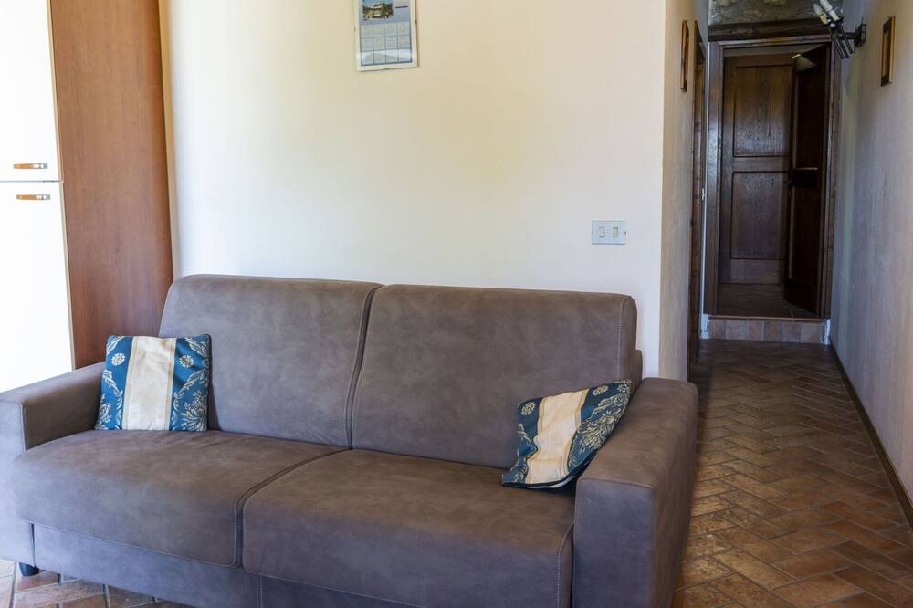 Photo of Bedroom in Bagnoregio