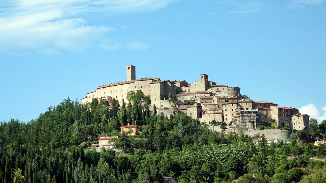 Photo of Outdoor in Monte Santa Maria Tiberina