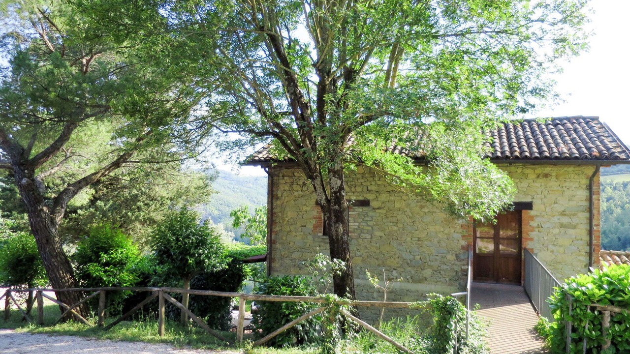 Photo of Outdoor in Monte Santa Maria Tiberina