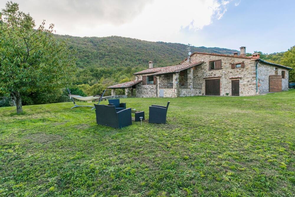Photo of Outdoor in Montieri
