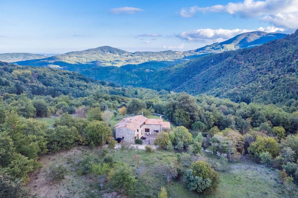 Photo of Outdoor in Montieri