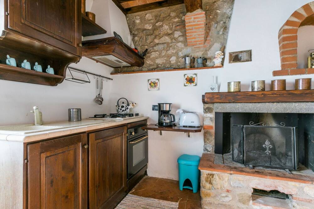 Photo of Outdoor in Montieri