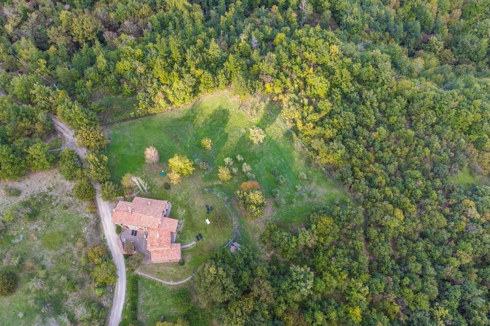 Photo of Outdoor in Montieri