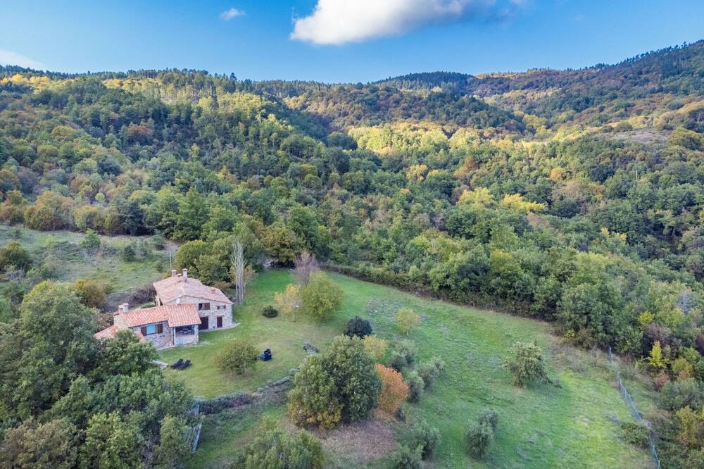 Photo of Outdoor in Montieri