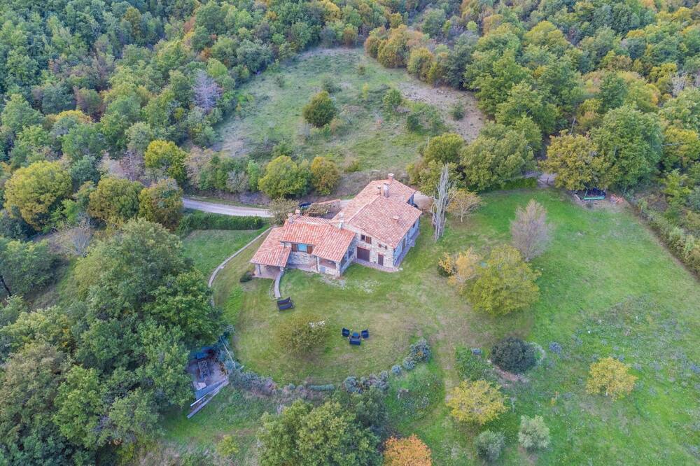 Photo of Outdoor in Montieri