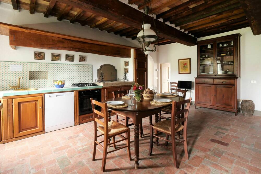 Photo of Bedroom in Roccastrada
