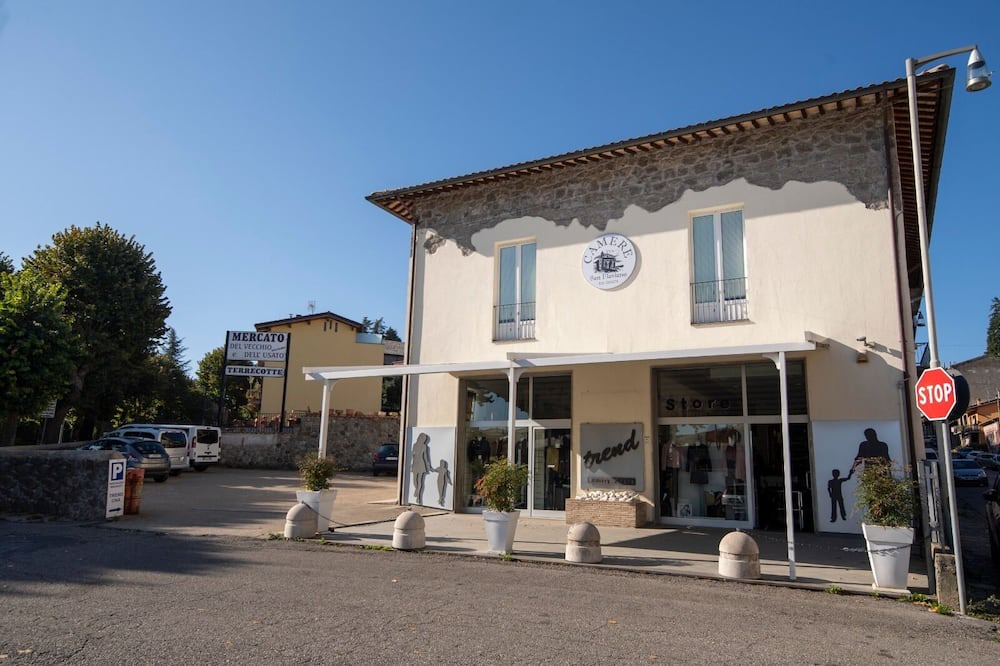 Photo of Outdoor in Montefiascone