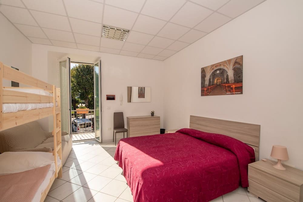Photo of Bedroom in Montefiascone