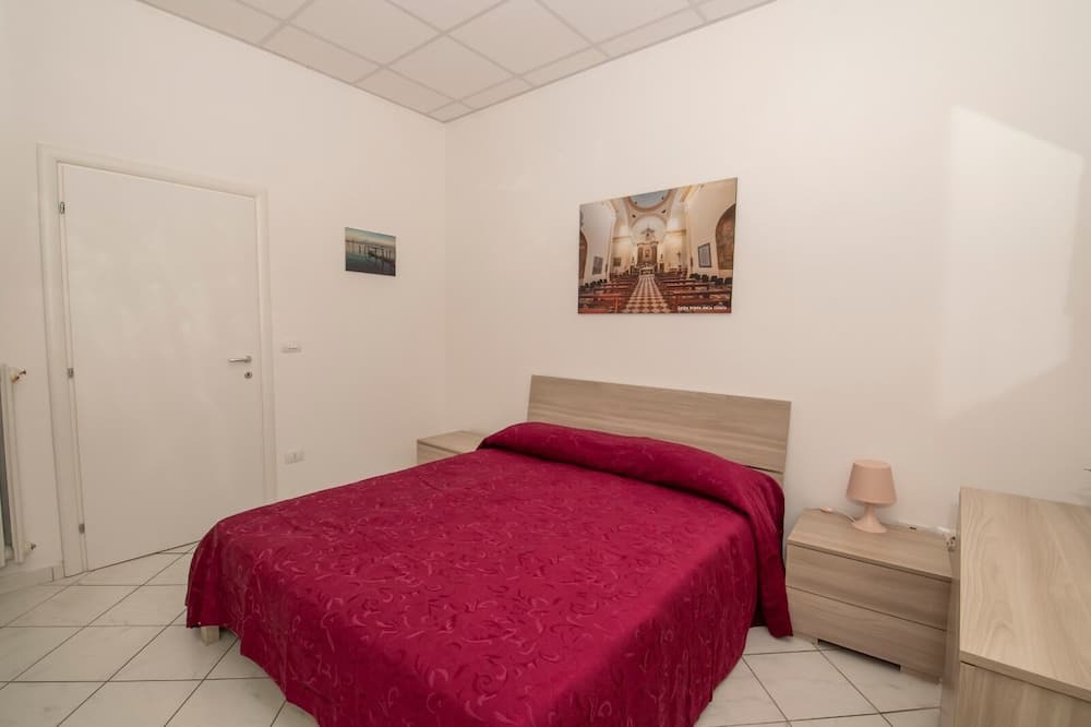 Photo of Bedroom in Montefiascone