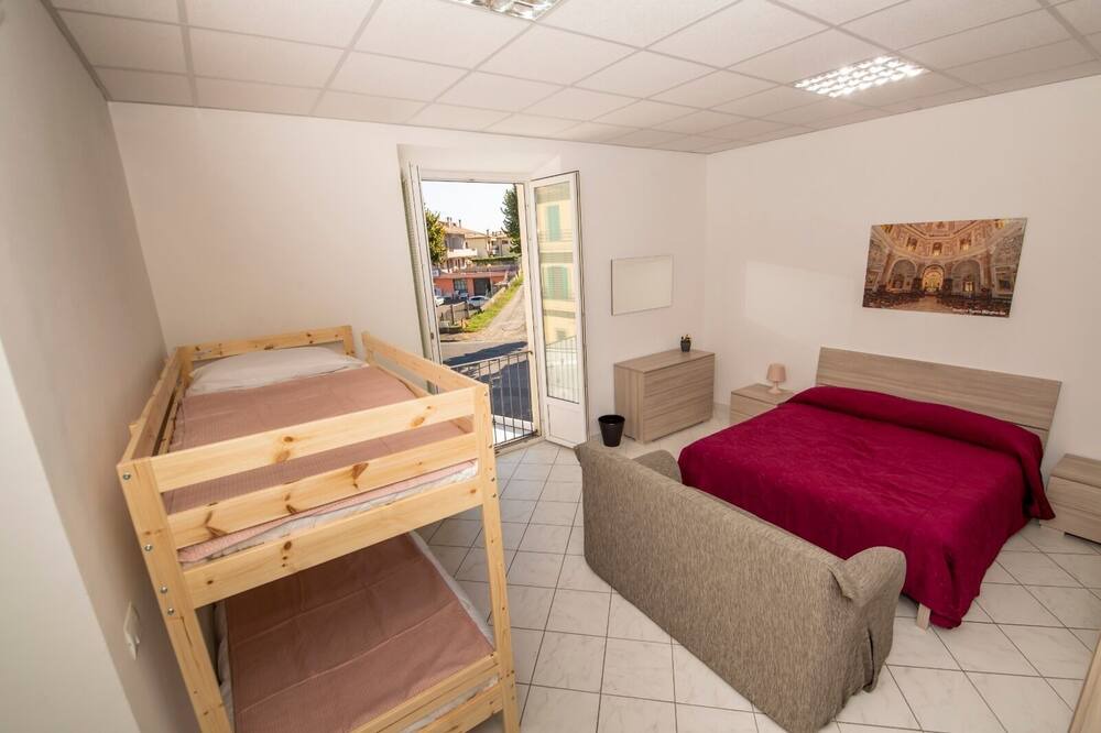 Photo of Bedroom in Montefiascone