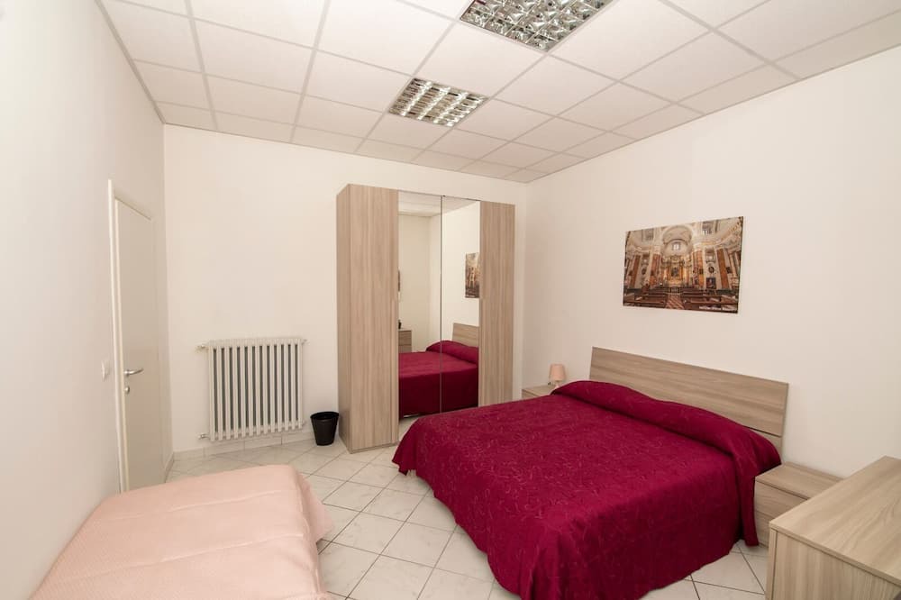 Photo of Bedroom in Montefiascone