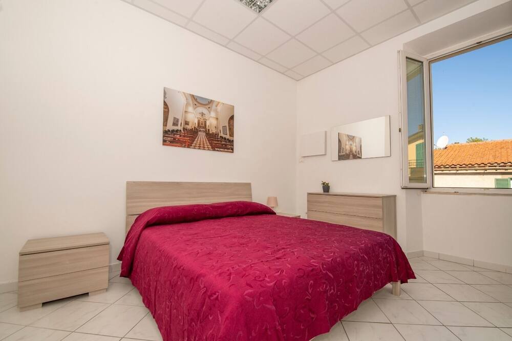 Photo of Bedroom in Montefiascone