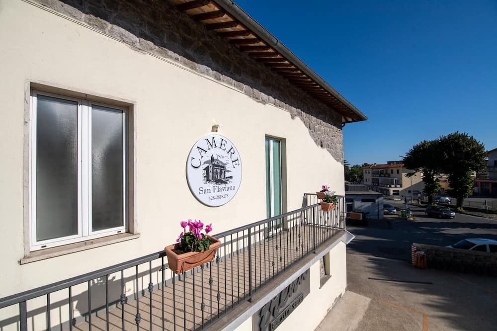 Photo of Outdoor in Montefiascone