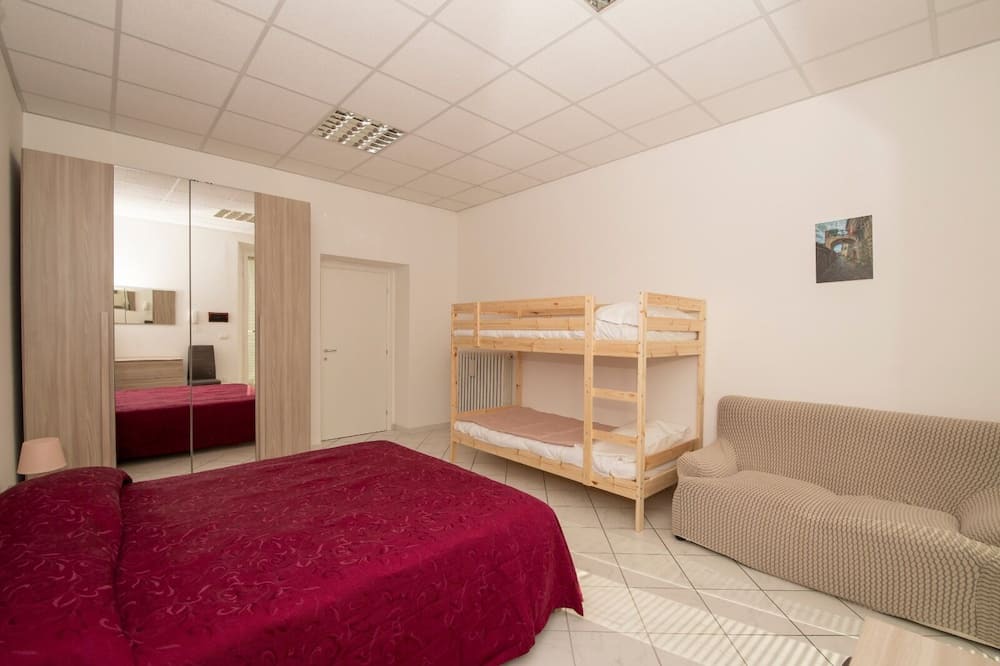 Photo of Bedroom in Montefiascone