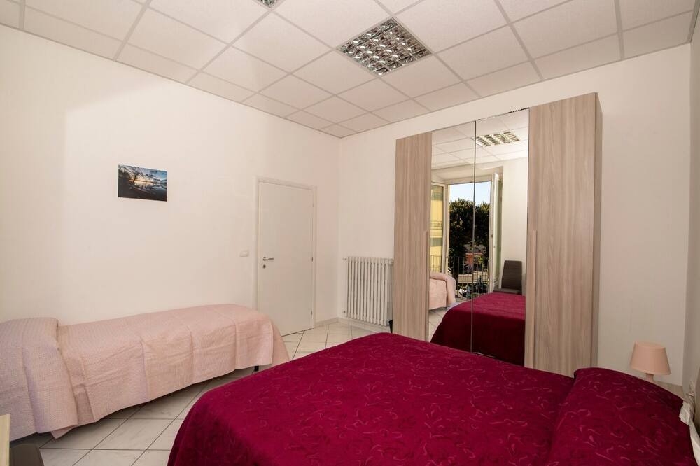 Photo of Bedroom in Montefiascone