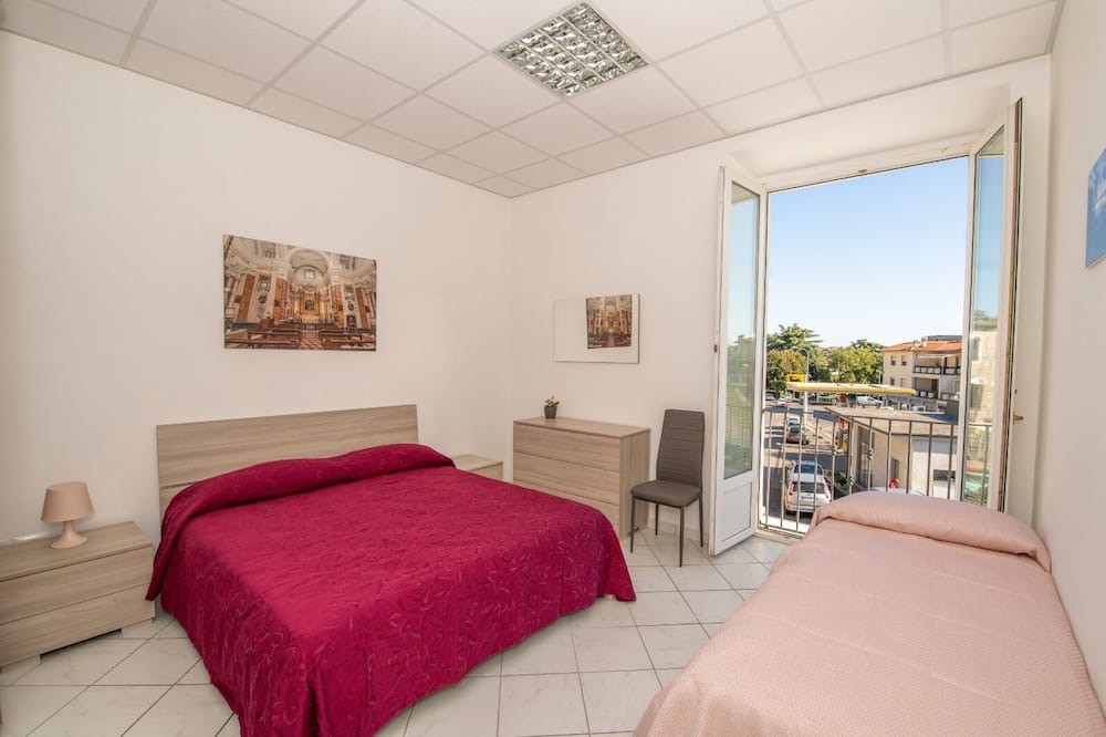 Photo of Bedroom in Montefiascone