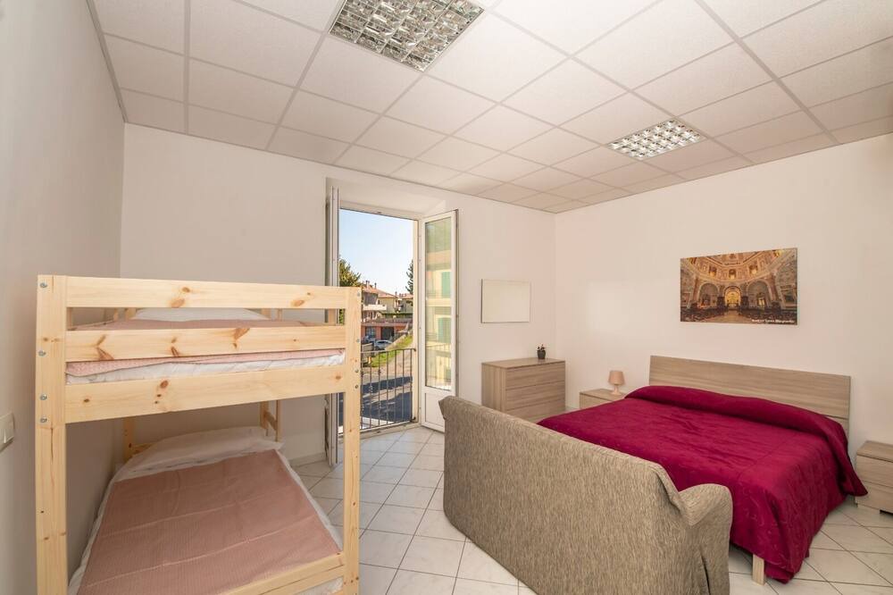 Photo of Bedroom in Montefiascone