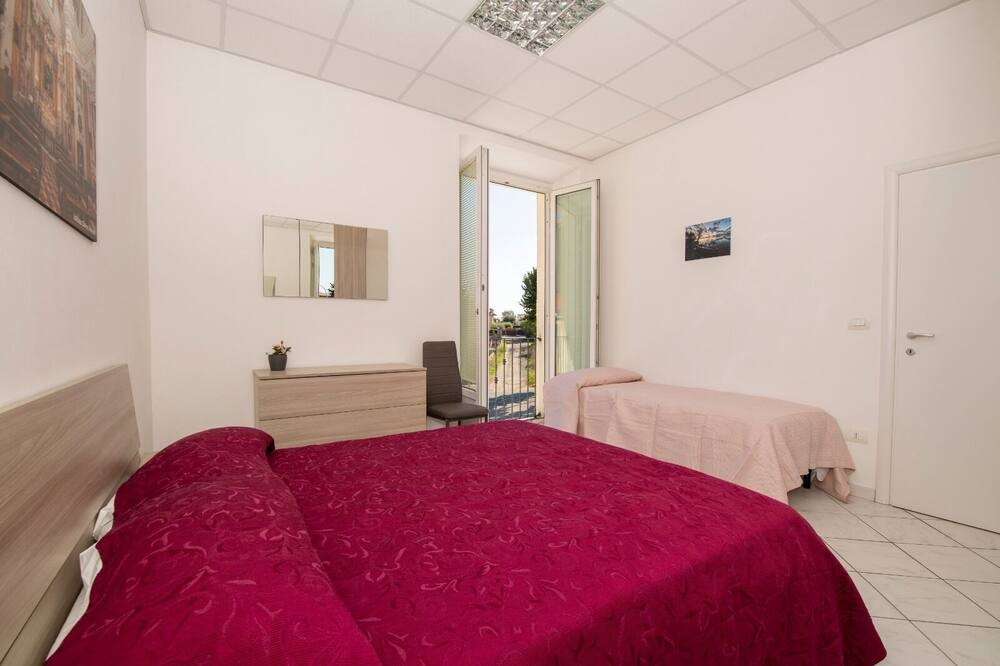 Photo of Bedroom in Montefiascone
