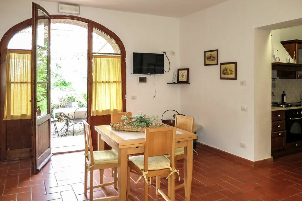 Photo of Bedroom in Pomarance