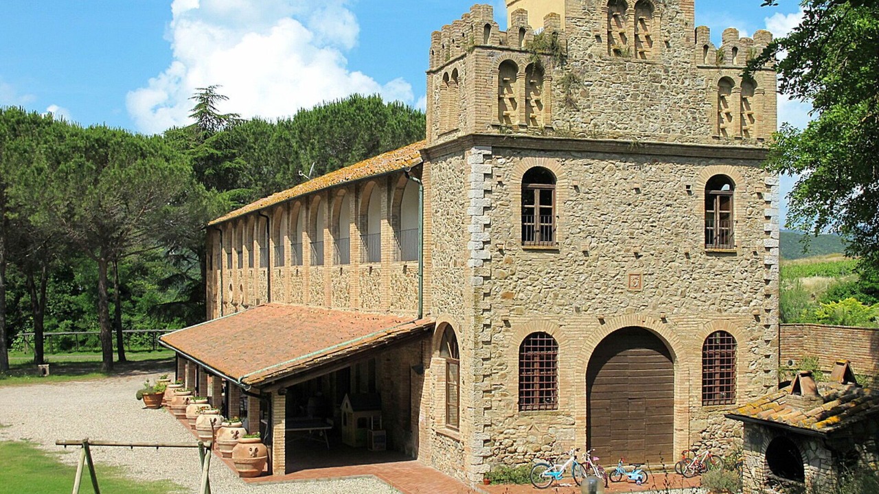 Photo of Outdoor in Monteverdi Marittimo