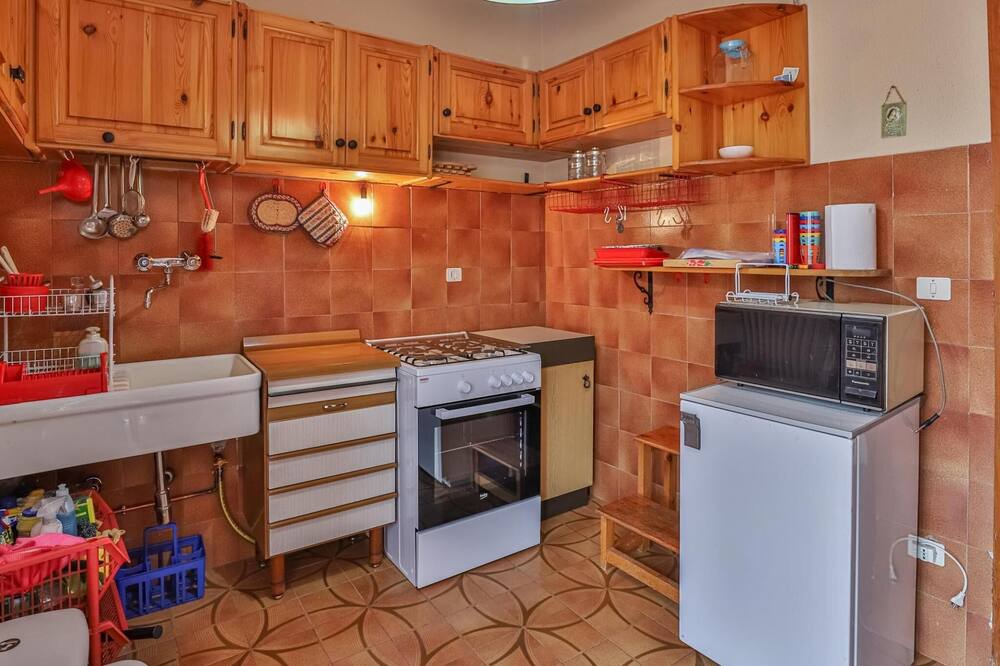 Photo of Kitchen in Roccaraso