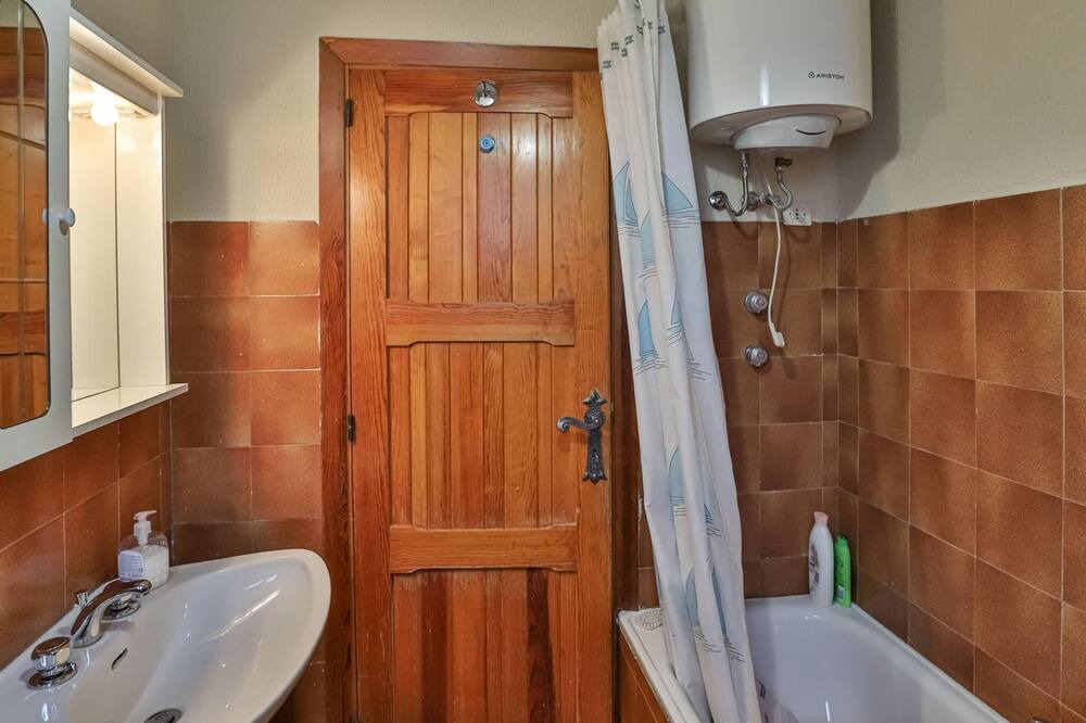 Photo of Bathroom in Roccaraso