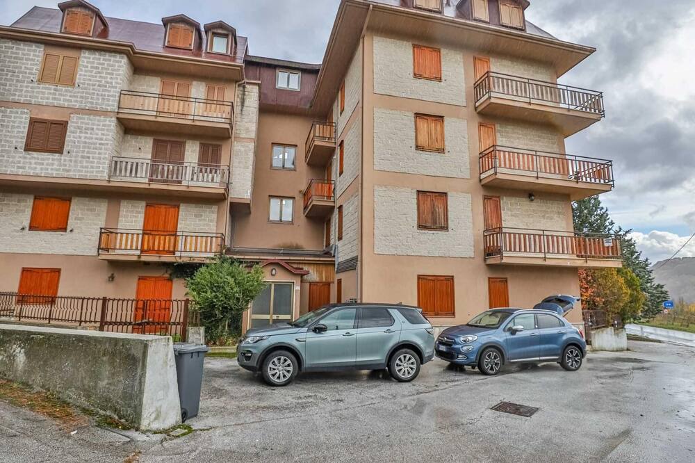 Photo of Outdoor in Roccaraso