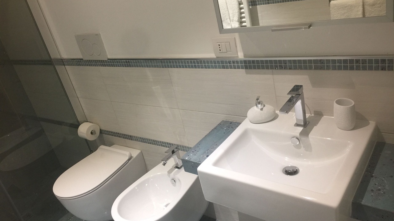 Photo of Bathroom in Giovinazzo