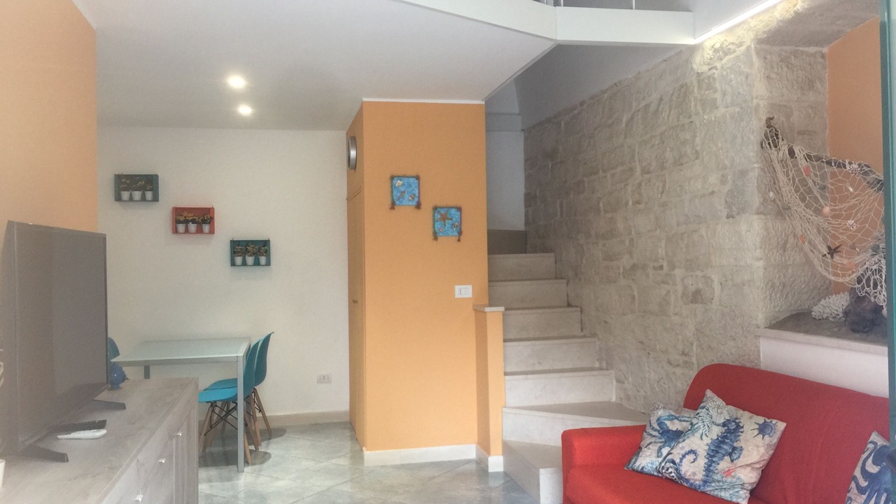 Photo of Bedroom in Giovinazzo