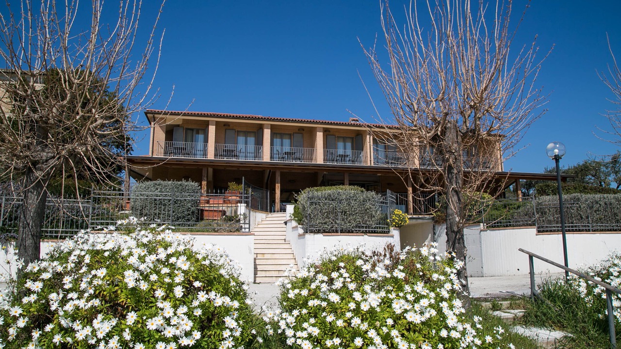 Photo of Outdoor in Recanati