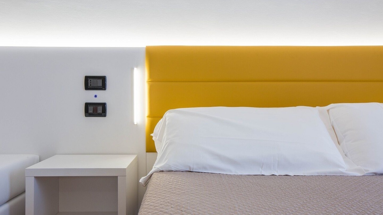 Photo of Bedroom in Recanati