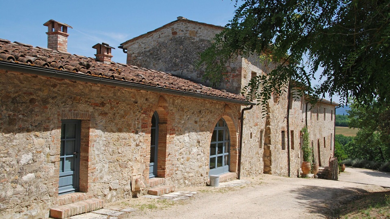 Photo of Outdoor in Colle di Val d'Elsa