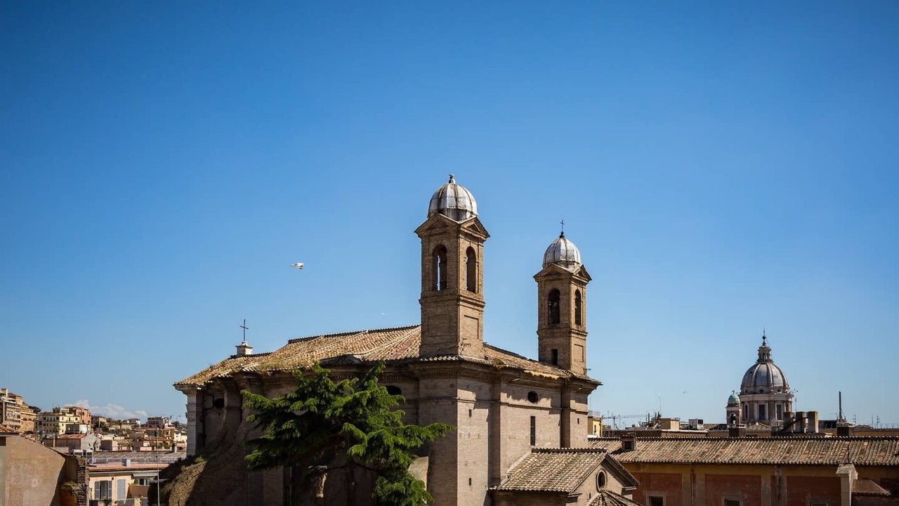 Photo of Outdoor in Rione IV Campo Marzio