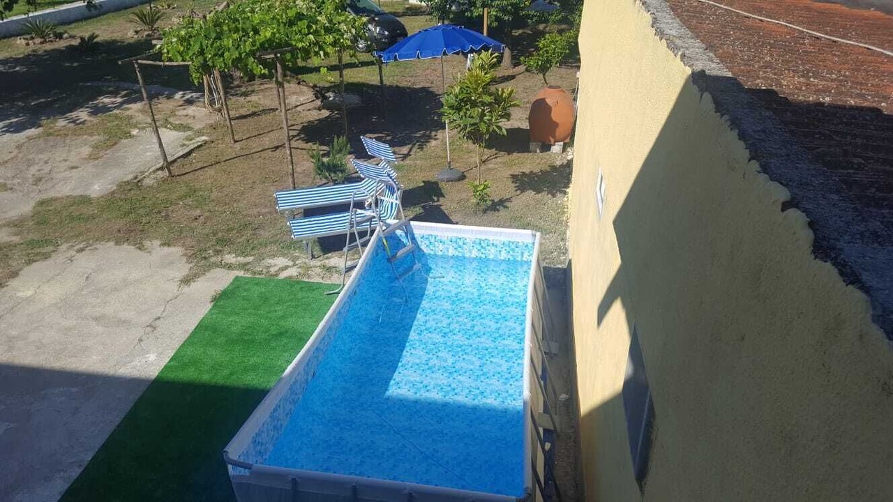 Photo of Outdoor in Paestum