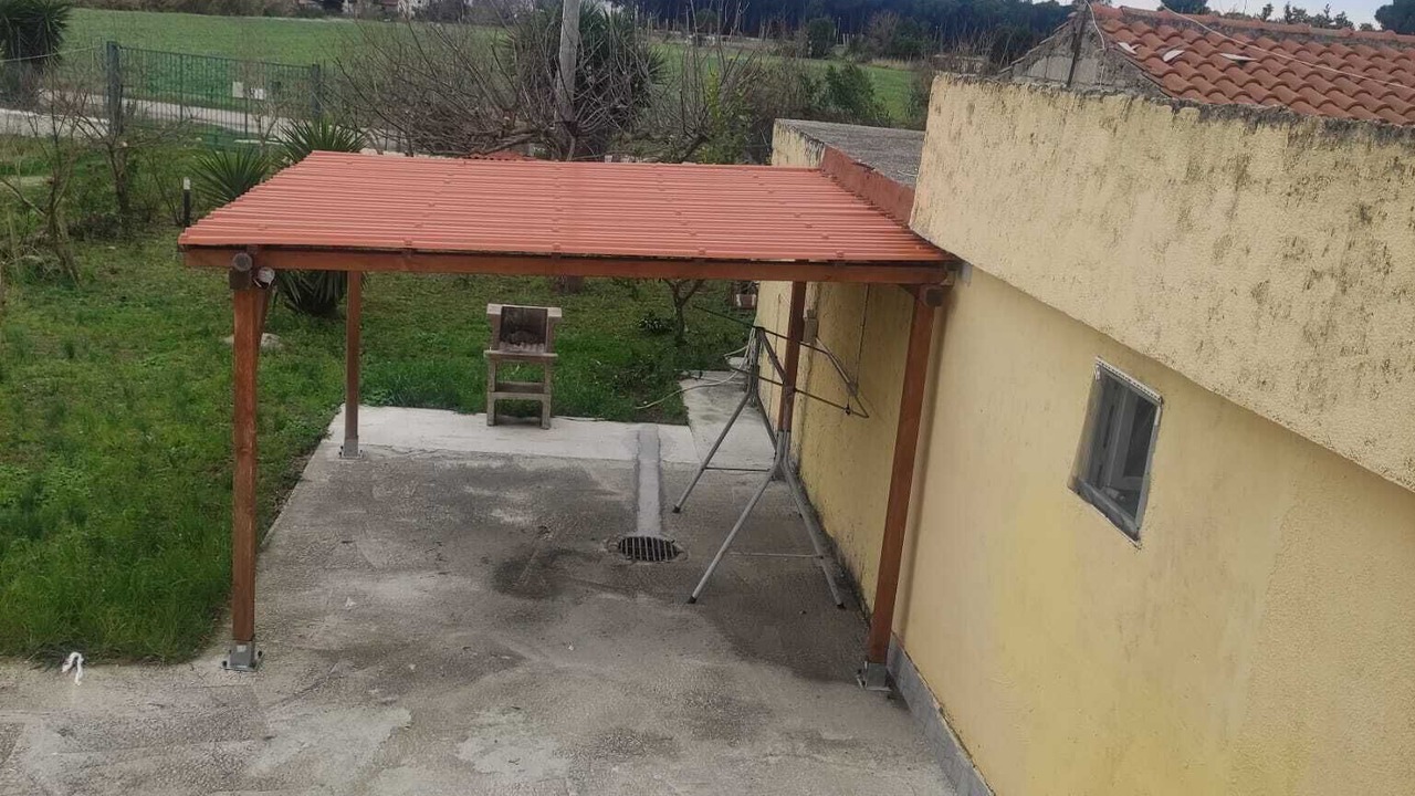 Photo of Outdoor in Paestum