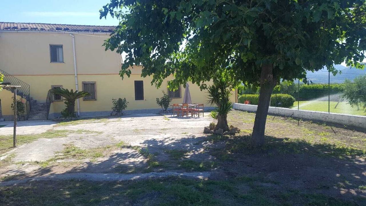 Photo of Outdoor in Paestum