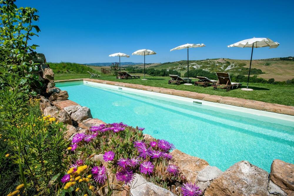Photo of Outdoor in Pienza