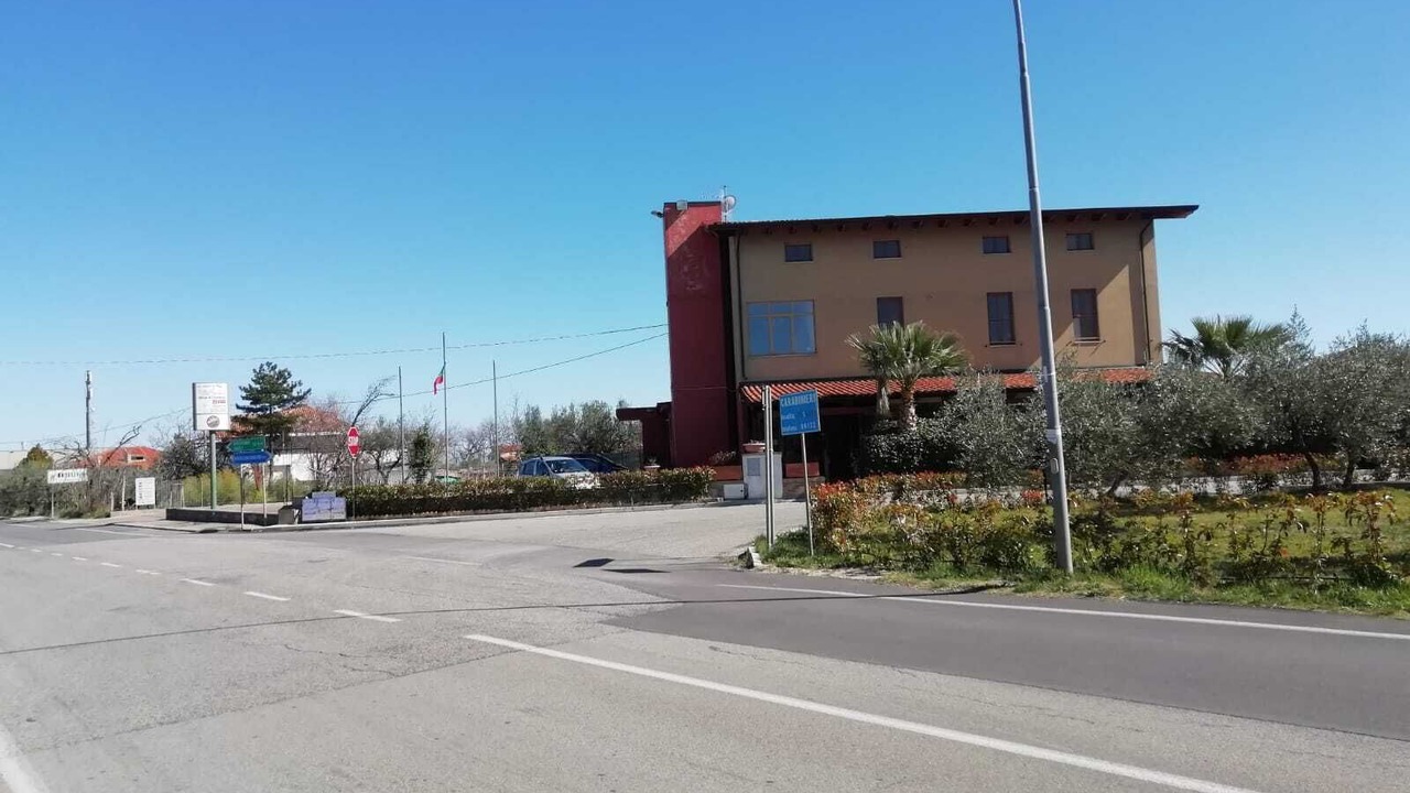 Photo of Outdoor in Arielli