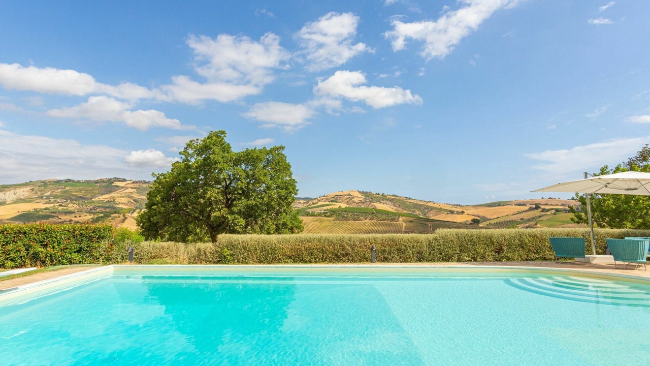Photo of Outdoor in Citta Sant'Angelo