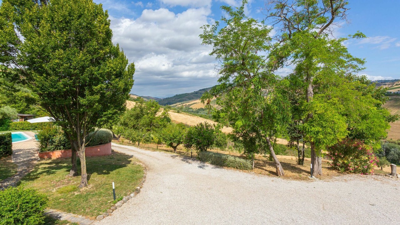 Photo of Outdoor in Citta Sant'Angelo