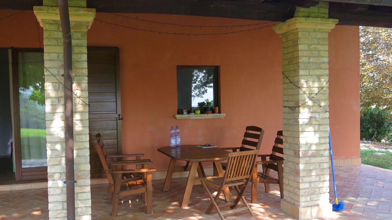 Photo of Outdoor in Citta Sant'Angelo
