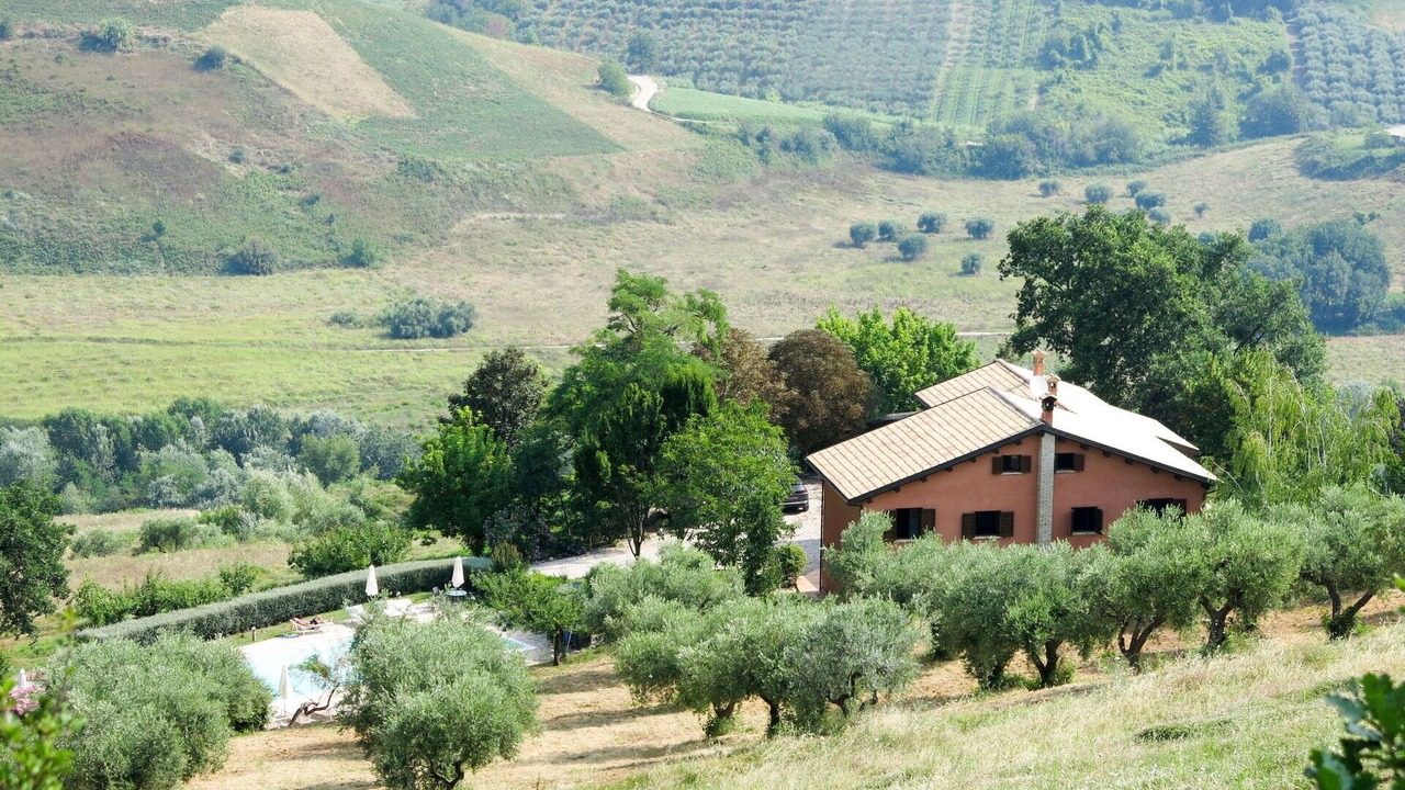 Photo of Outdoor in Citta Sant'Angelo