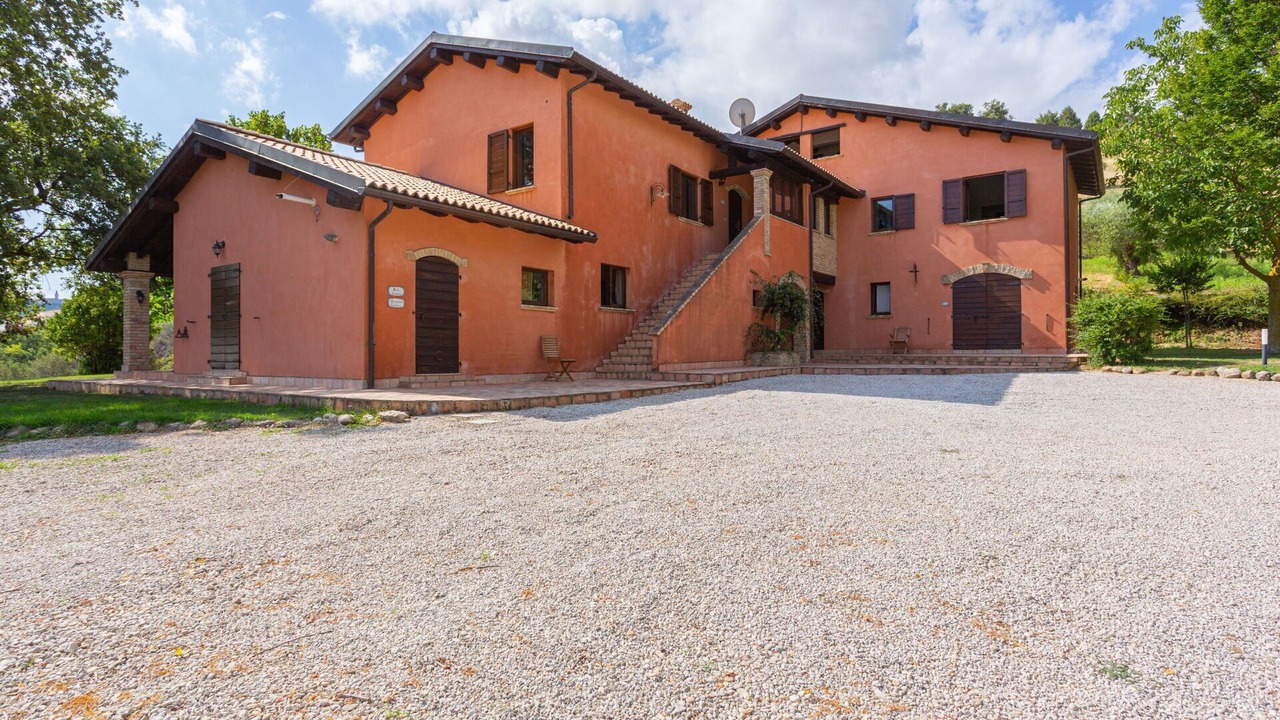 Photo of Outdoor in Citta Sant'Angelo