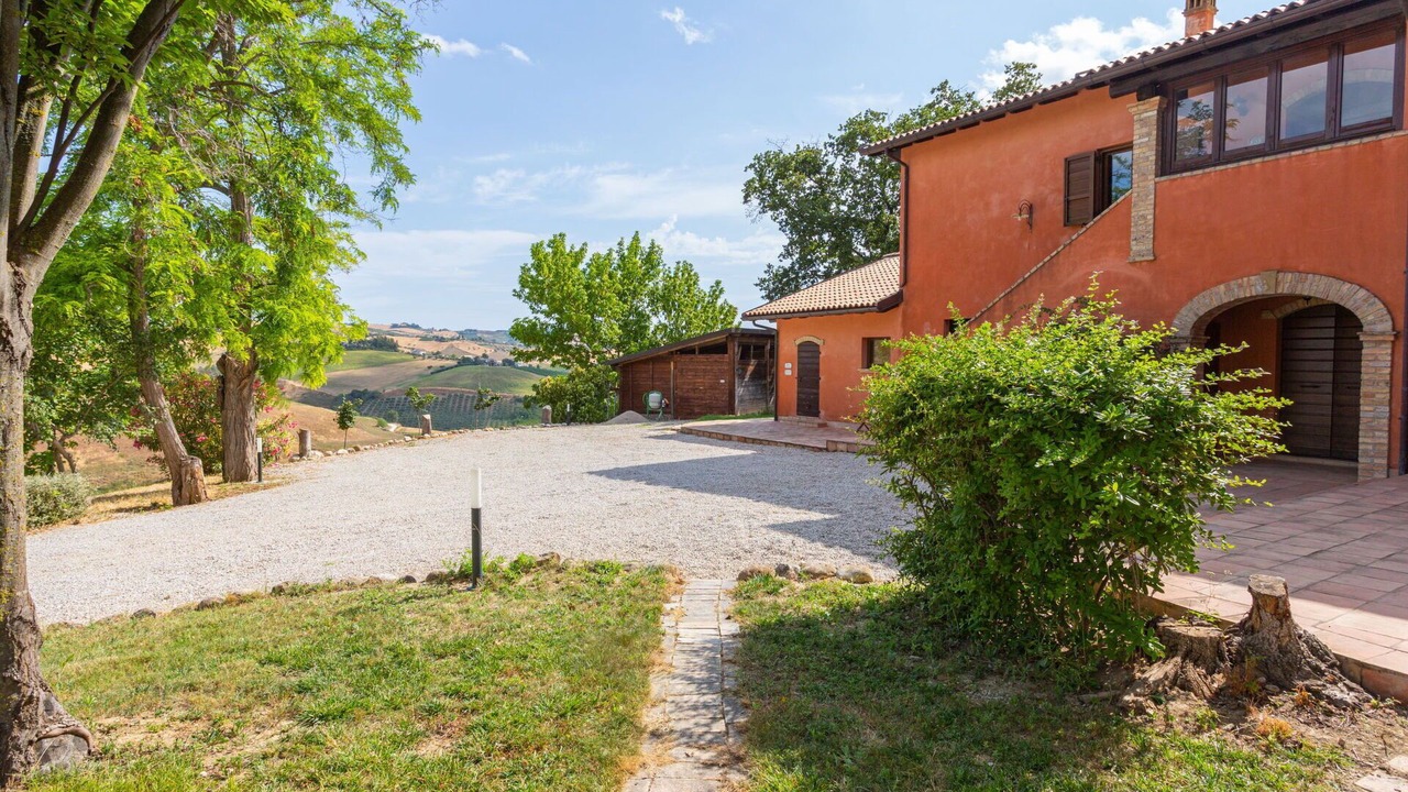 Photo of Outdoor in Citta Sant'Angelo