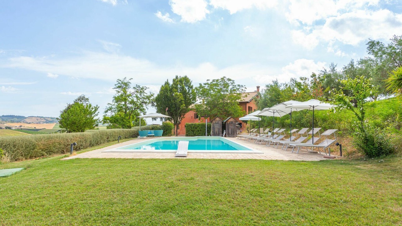 Photo of Outdoor in Citta Sant'Angelo