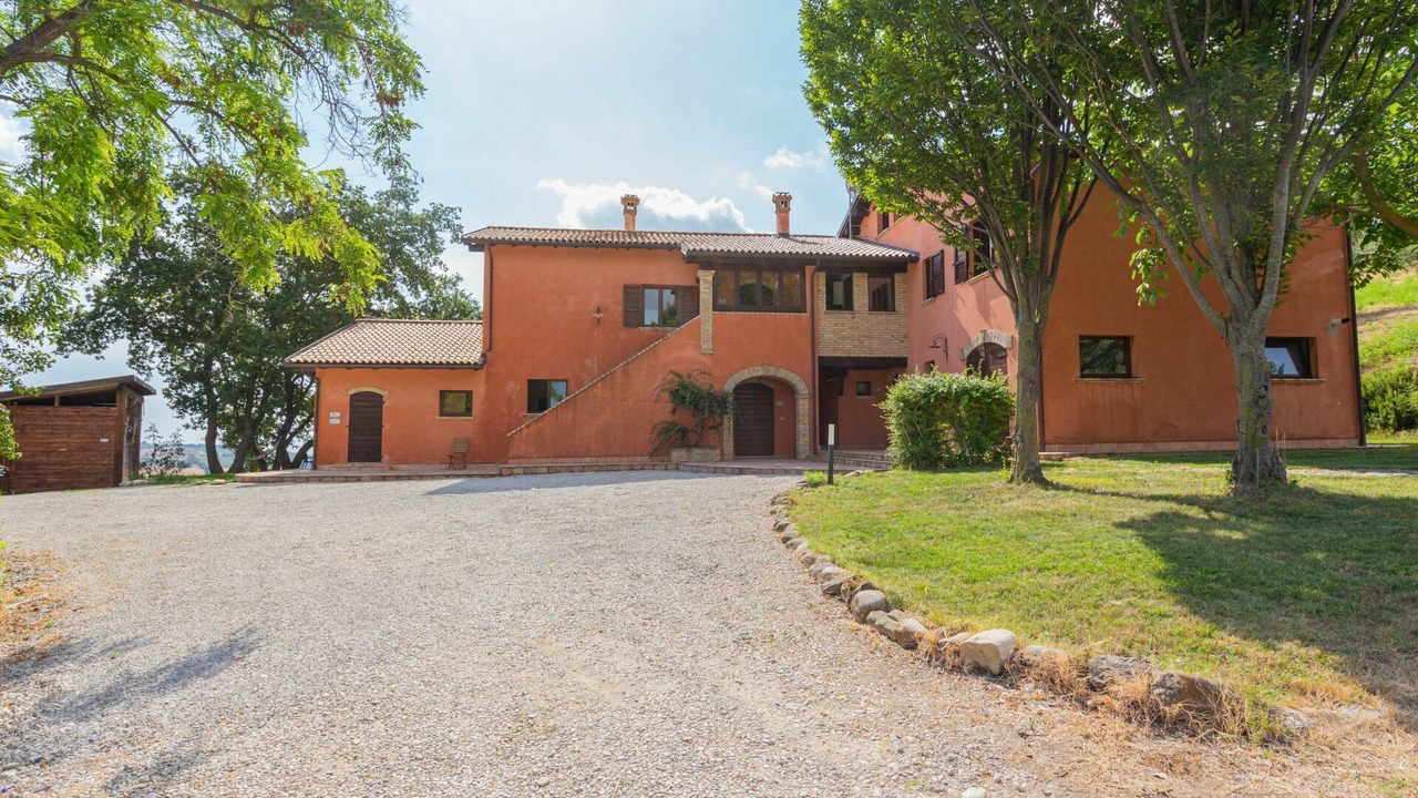Photo of Outdoor in Citta Sant'Angelo