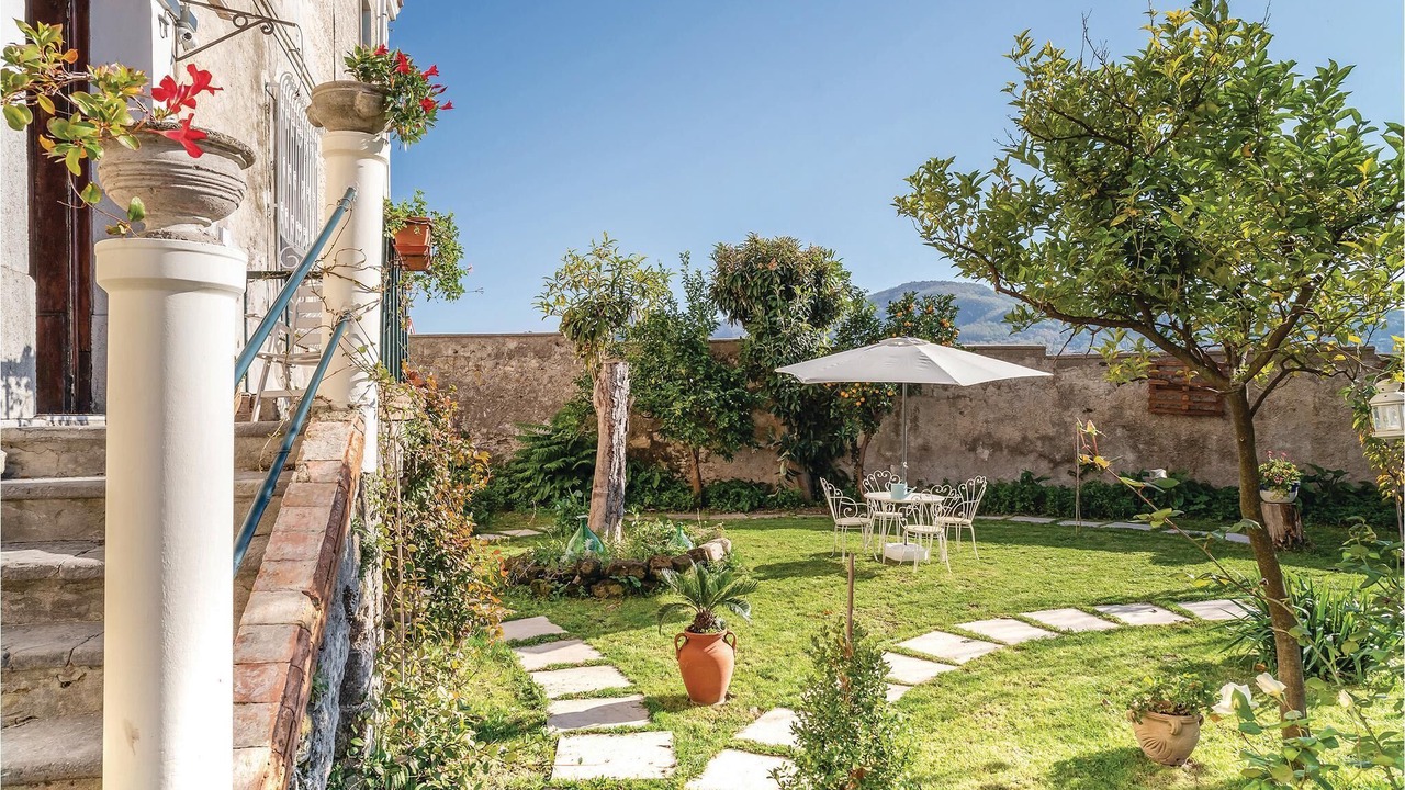 Photo of Outdoor in Salerno