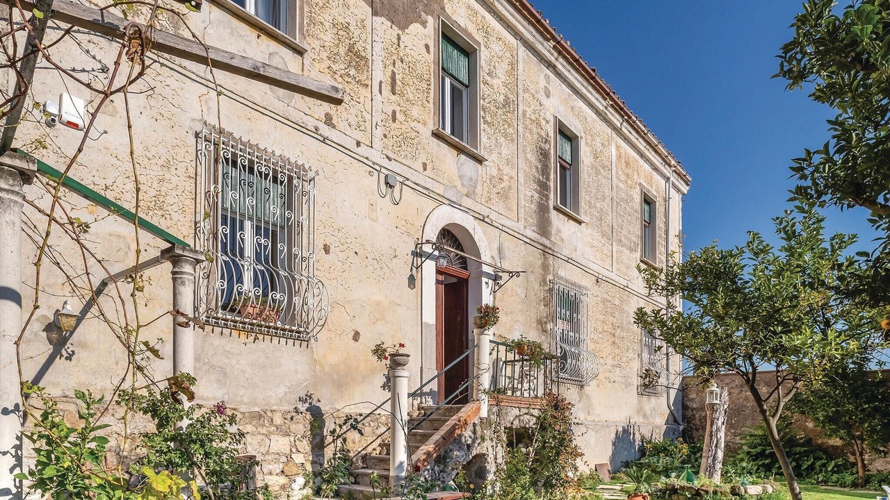 Photo of Outdoor in Salerno